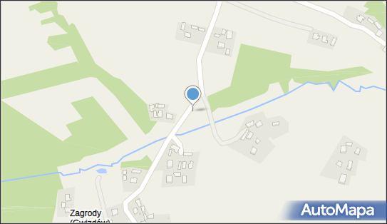 Trafostacja, Gwizdów, Gwizdów 37-110 - Trafostacja