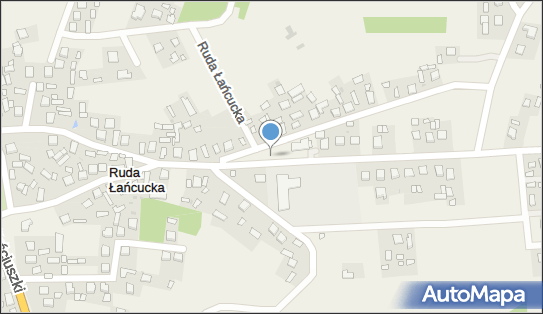 Trafostacja, Ruda Łańcucka 99, Ruda Łańcucka 37-310 - Trafostacja