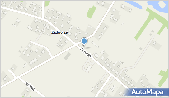 Trafostacja, Jarocin 166D, Jarocin 37-405 - Trafostacja