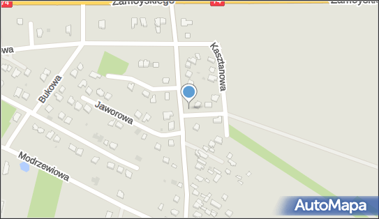 Trafostacja, Przyborowie 13, Janów Lubelski 23-300 - Trafostacja