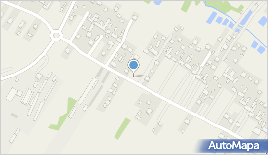 Trafostacja, Słodków Pierwszy 61, Słodków Pierwszy 23-206 - Trafostacja