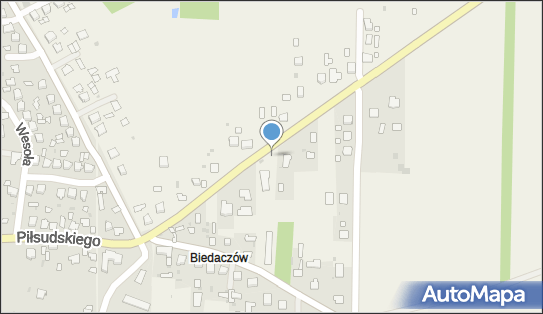 Trafostacja, Dybków 141, Dybków 37-530 - Trafostacja