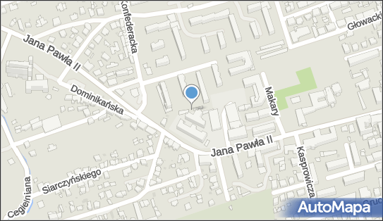 Trafostacja, Osiedle Pułaskiego Kazimierza, gen., Jarosław 37-500 - Trafostacja
