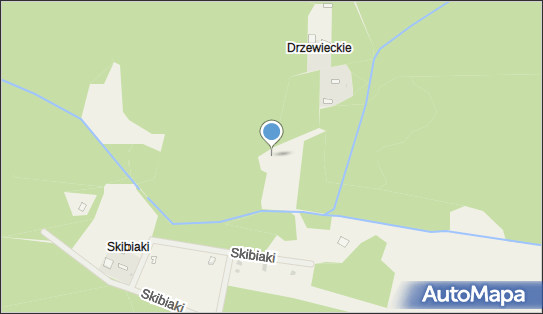 Trafostacja, Skibiaki, Radawa 37-523 - Trafostacja