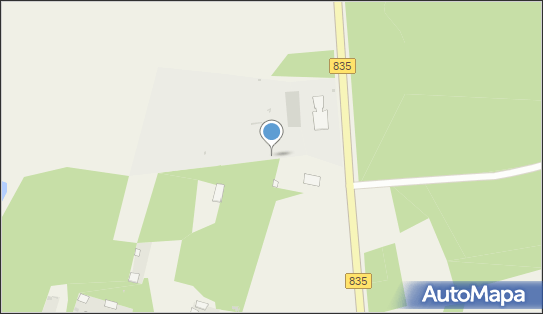 Trafostacja, Markowicze, Markowicze 23-415 - Trafostacja