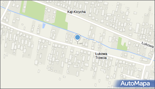 Trafostacja, Łukowa 321A, Łukowa 23-412 - Trafostacja