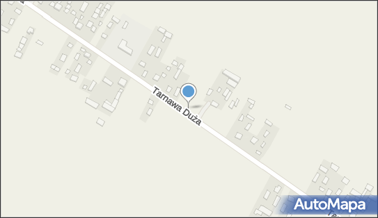 Trafostacja, Tarnawa Duża 17, Tarnawa Duża 23-465 - Trafostacja