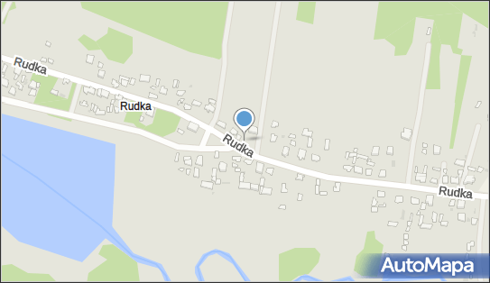 Trafostacja, Rudka 41, Zwierzyniec 22-470 - Trafostacja