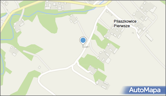 Trafostacja, Pilaszkowice Pierwsze, Pilaszkowice Pierwsze 21-065 - Trafostacja