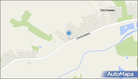 Trafostacja, Olchowiec 32, Olchowiec 22-335 - Trafostacja