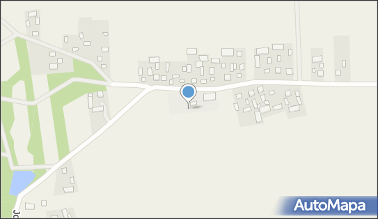 Trafostacja, Joanin 22, Joanin 22-330 - Trafostacja