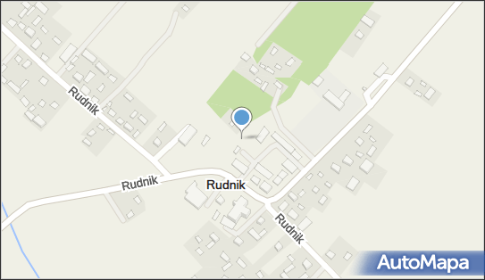 Trafostacja, Rudnik 74, Rudnik 22-330 - Trafostacja