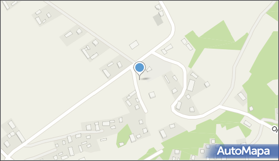 Trafostacja, Orchowiec, Orchowiec 22-315 - Trafostacja