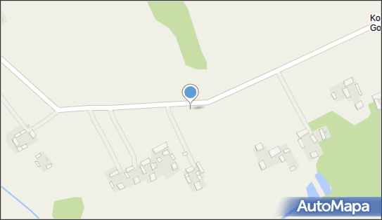 Trafostacja, Gorzków-Wieś, Gorzków-Wieś 22-315 - Trafostacja