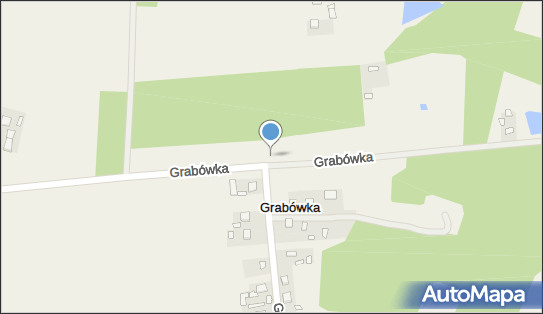 Trafostacja, Grabówka 52, Grabówka 24-300 - Trafostacja