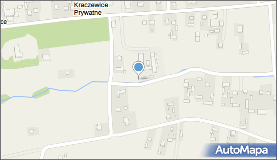 Trafostacja, Kraczewice Prywatne, Kraczewice Prywatne 24-320 - Trafostacja