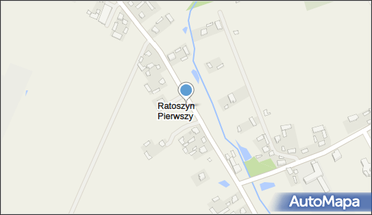 Trafostacja, Ratoszyn Pierwszy 88, Ratoszyn Pierwszy 24-350 - Trafostacja