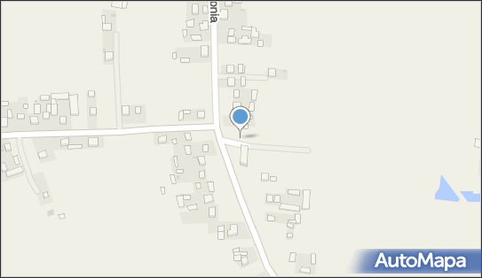 Trafostacja, Piotrowice 17, Piotrowice 24-150 - Trafostacja