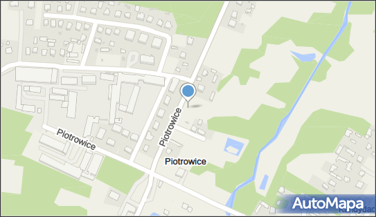 Trafostacja, Piotrowice 95b, Piotrowice 23-107 - Trafostacja