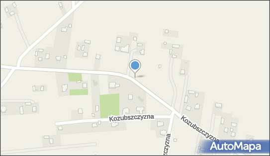 Trafostacja, Kozubszczyzna, Kozubszczyzna 21-030 - Trafostacja