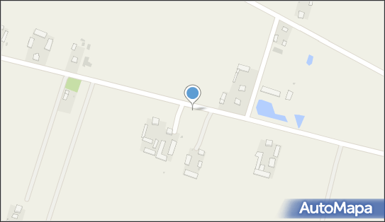 Trafostacja, Wielkie, Wielkie 21-143 - Trafostacja