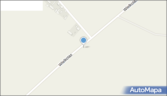 Trafostacja, Wielkolas, Wielkolas 21-143 - Trafostacja