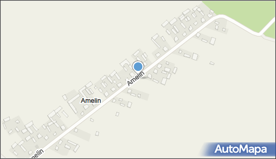 Trafostacja, Amelin 19, Amelin 21-132 - Trafostacja