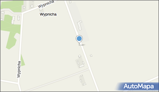 Trafostacja, Wypnicha, Wypnicha 21-140 - Trafostacja