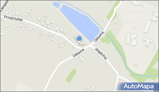 Trafostacja, Przejrzysta 1a, Lublin 20-832 - Trafostacja