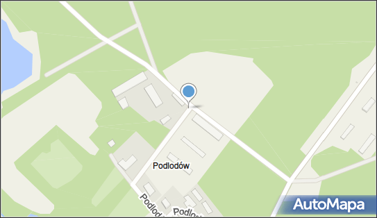 Trafostacja, Podlodów 7, Podlodów 08-504 - Trafostacja