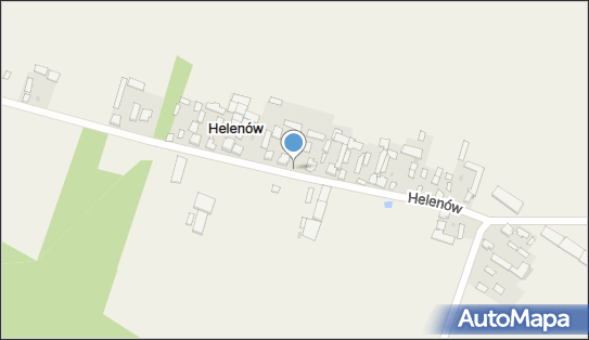 Trafostacja, Helenów 12, Helenów 21-412 - Trafostacja