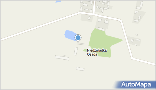 Trafostacja, Niedźwiadka, Niedźwiadka 21-421 - Trafostacja
