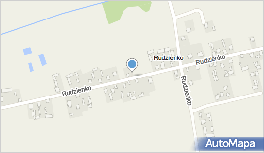 Trafostacja, Rudzienko 49, Rudzienko 21-140 - Trafostacja