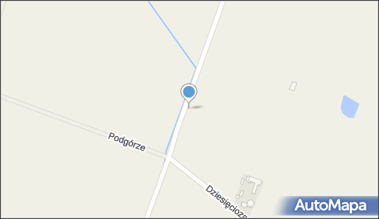 Trafostacja, Podgórze, Serokomla 21-413 - Trafostacja