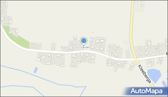 Trafostacja, Bystrzyca 42A, Bystrzyca 21-411 - Trafostacja