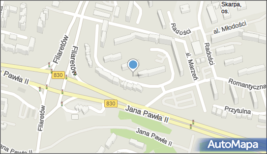 Trafostacja, Fantastyczna 7, Lublin 20-531 - Trafostacja