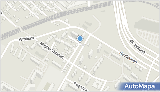 Trafostacja, Rolna 17, Lublin 20-317 - Trafostacja