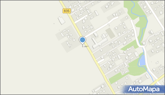 Trafostacja, Piotrków Drugi, Piotrków Drugi 23-114 - Trafostacja