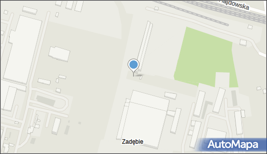 Trafostacja, Mełgiewska, Lublin 20-209, 20-234, 20-251 - Trafostacja