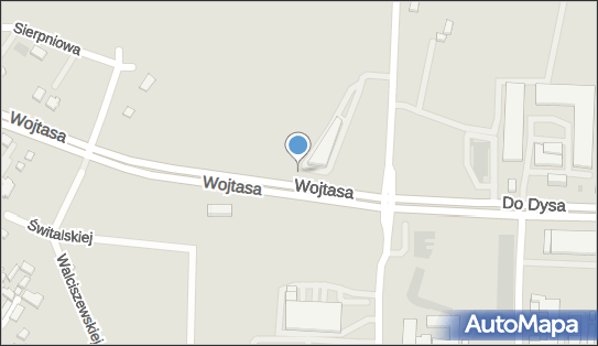 Trafostacja, Wojtasa Edwarda, Lublin 20-149 - Trafostacja
