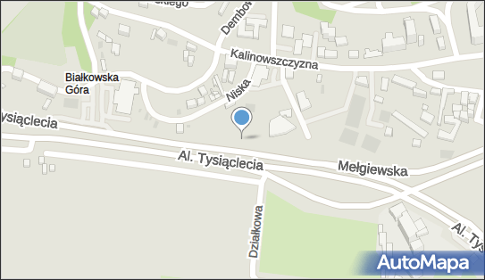 Trafostacja, Aleje Tysiąclecia, Lublin 20-121 - Trafostacja