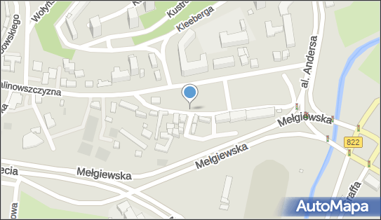 Trafostacja, Towarowa 9, Lublin 20-205 - Trafostacja