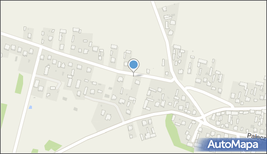 Trafostacja, Pałecznica 14B, Pałecznica 21-104 - Trafostacja