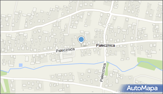 Trafostacja, Pałecznica 88, Pałecznica 21-104 - Trafostacja