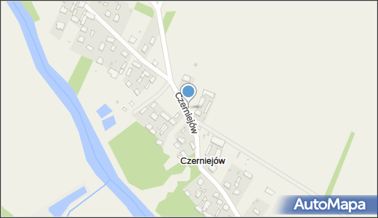 Trafostacja, Czerniejów 25A, Czerniejów 21-107 - Trafostacja