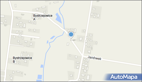 Trafostacja, Bystrzejowice Pierwsze, Bystrzejowice Pierwsze 21-050 - Trafostacja
