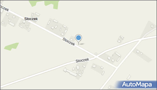 Trafostacja, Stoczek 8, Stoczek 21-077 - Trafostacja