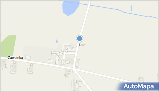 Trafostacja, Kuraszew 72, Kuraszew 21-310 - Trafostacja