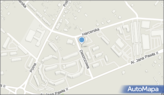 Trafostacja, Harcerska 10, Parczew 21-200 - Trafostacja