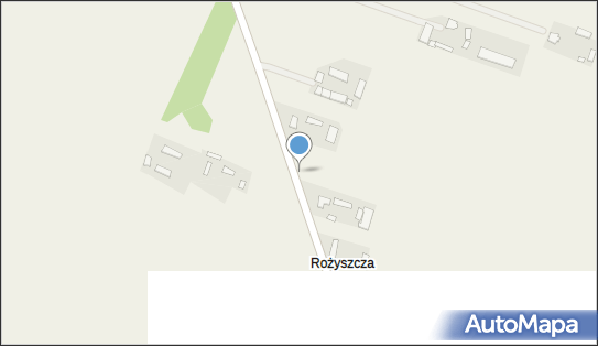 Trafostacja, Szóstka, Szóstka 21-570 - Trafostacja